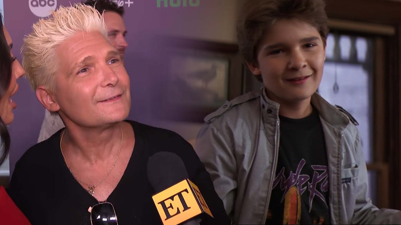 Corey Feldman Reveals He's 'Not Involved' With 'Goonies' Sequel... Yet! (Exclusive)