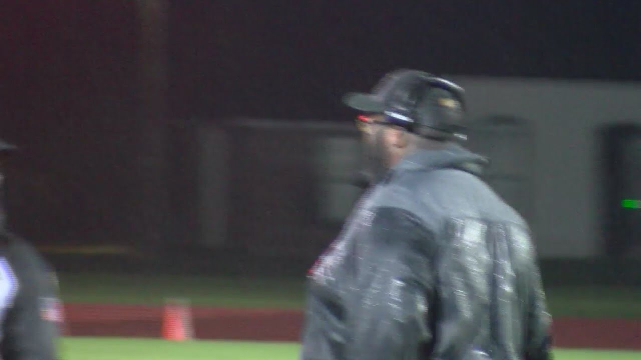 WEEK 11: GREEN OAKS SHUTS OUT MAGNOLIA