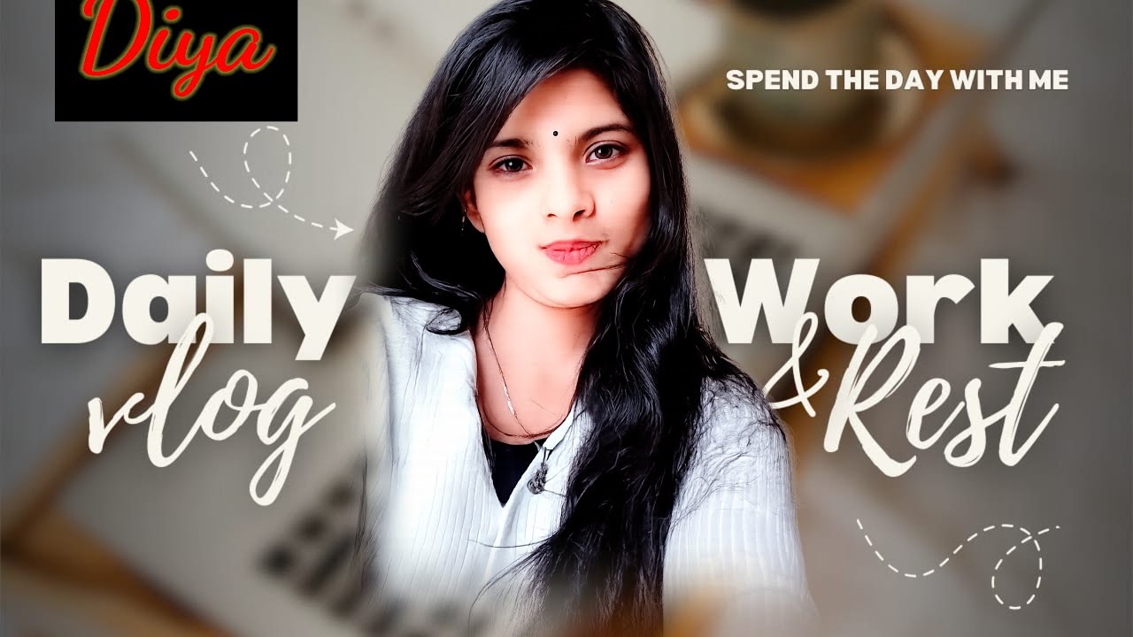 Daily Vlog-3 || Enjoy ||  