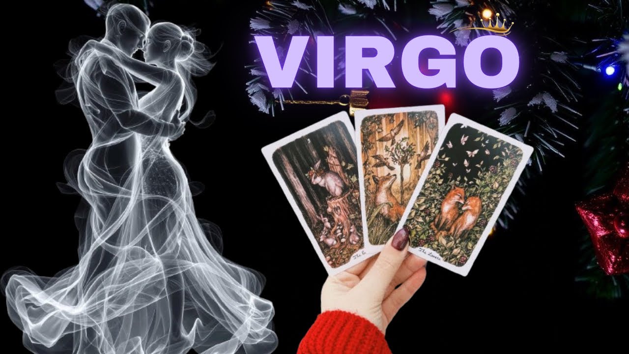 VIRGO ❤️✨, 💍 BIG OFFER! YOU’LL BE IN A LOVING RELATIONSHIP WITH YOUR PERSON ❤️‍🔥✨ FEBRUARY LOVE