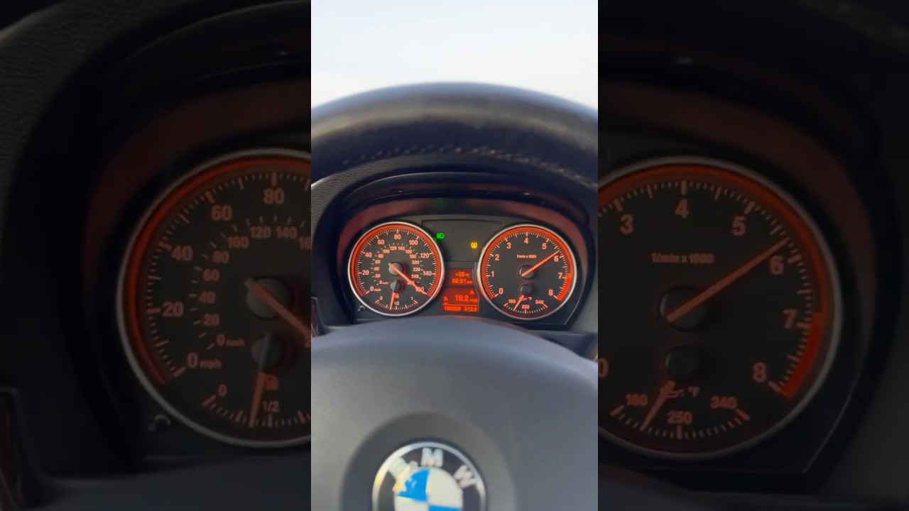 N54 335xi e90 pull                        
