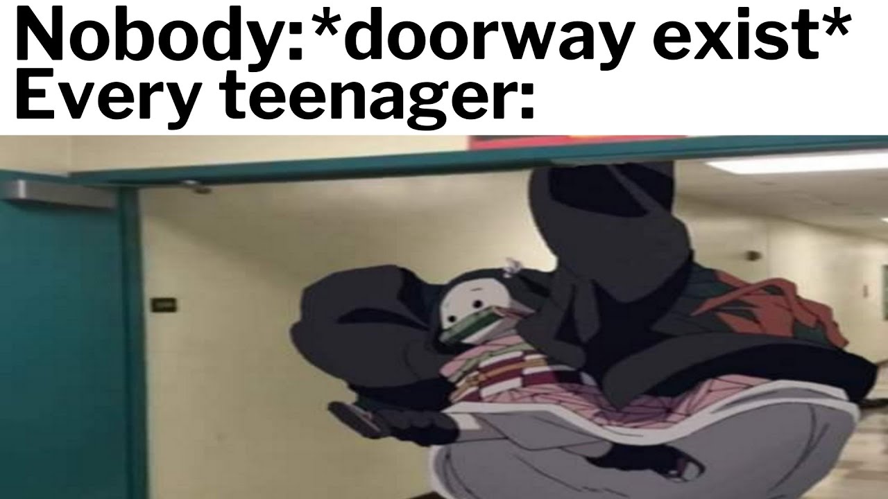 Teenager Memes You Can Relate To 23