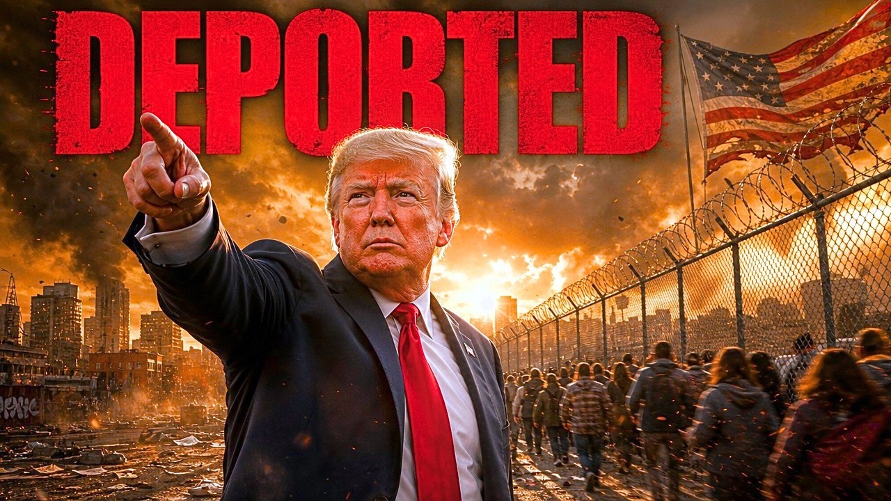 BREAKING: Trump Says Immigration Is Fueling America&rsquo;s Housing Shortage &mdash; HUD Responds!