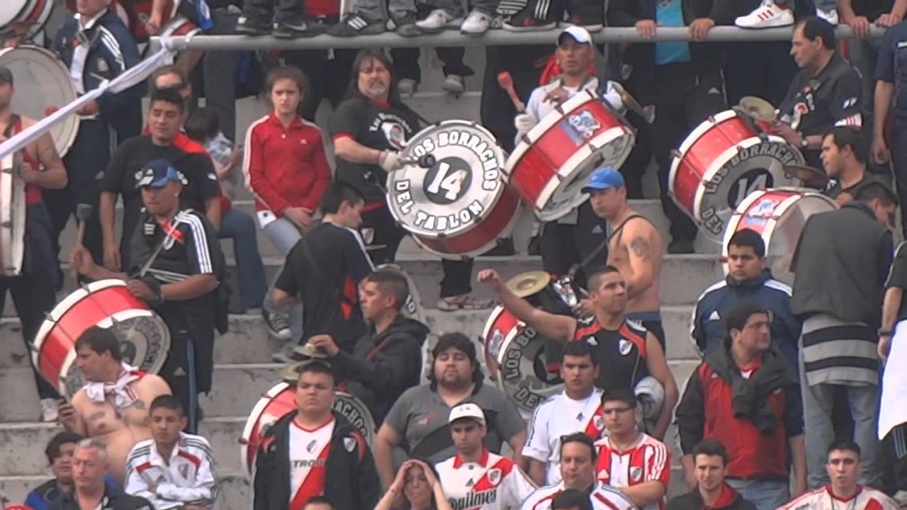 Asi Alienta River Plate