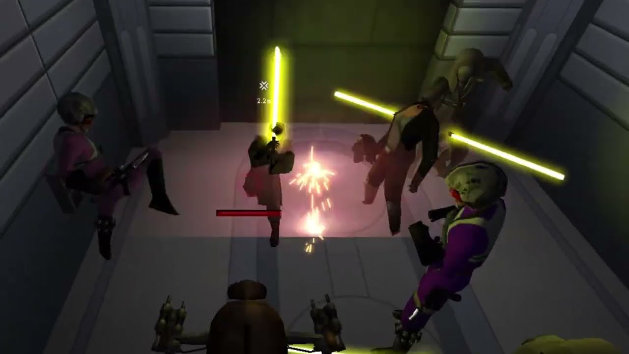 deka fart funnies