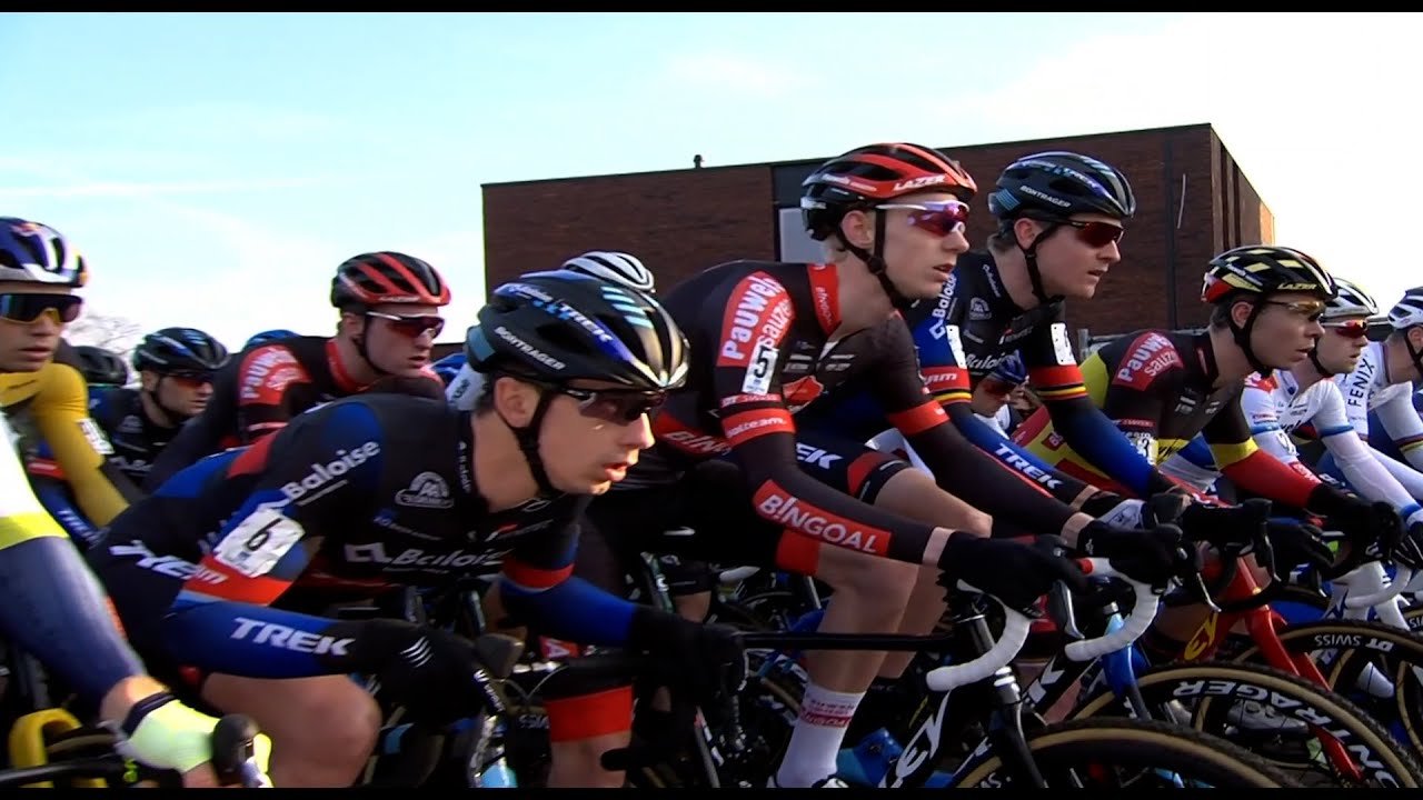 X²O Trofee Baal Men's Highlights 2021