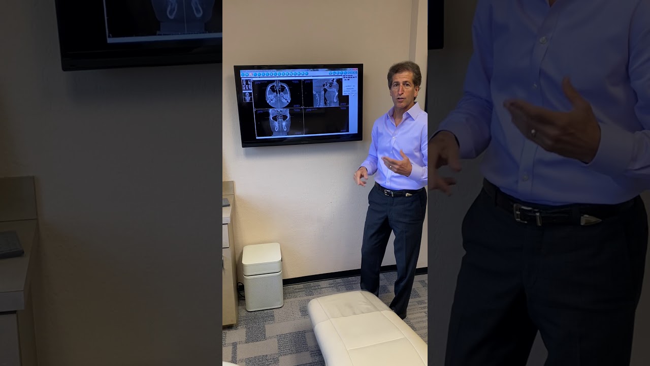 3D Imaging for TMJ