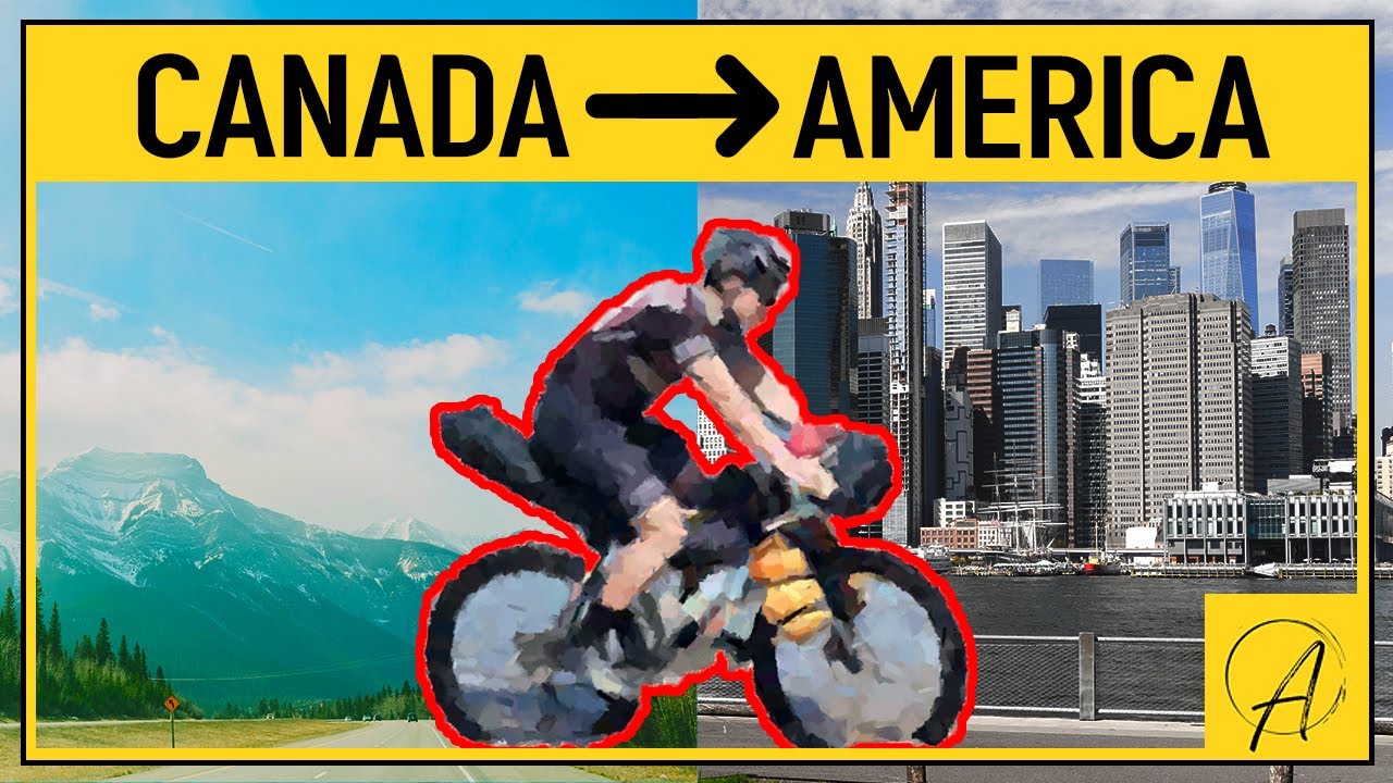 Bikepacking the GDMBR | The WORLDS LONGEST MTB Route