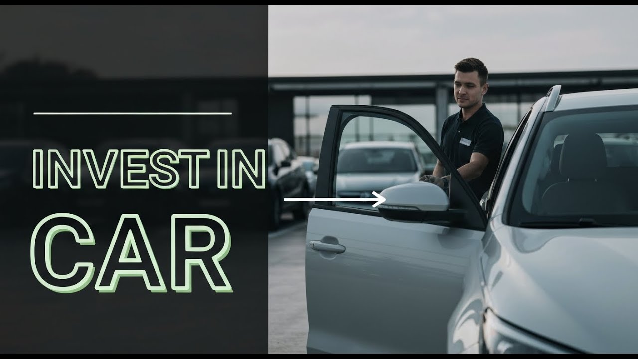 How to Invest in Avis Budget Group Inc (CAR) Step by Step