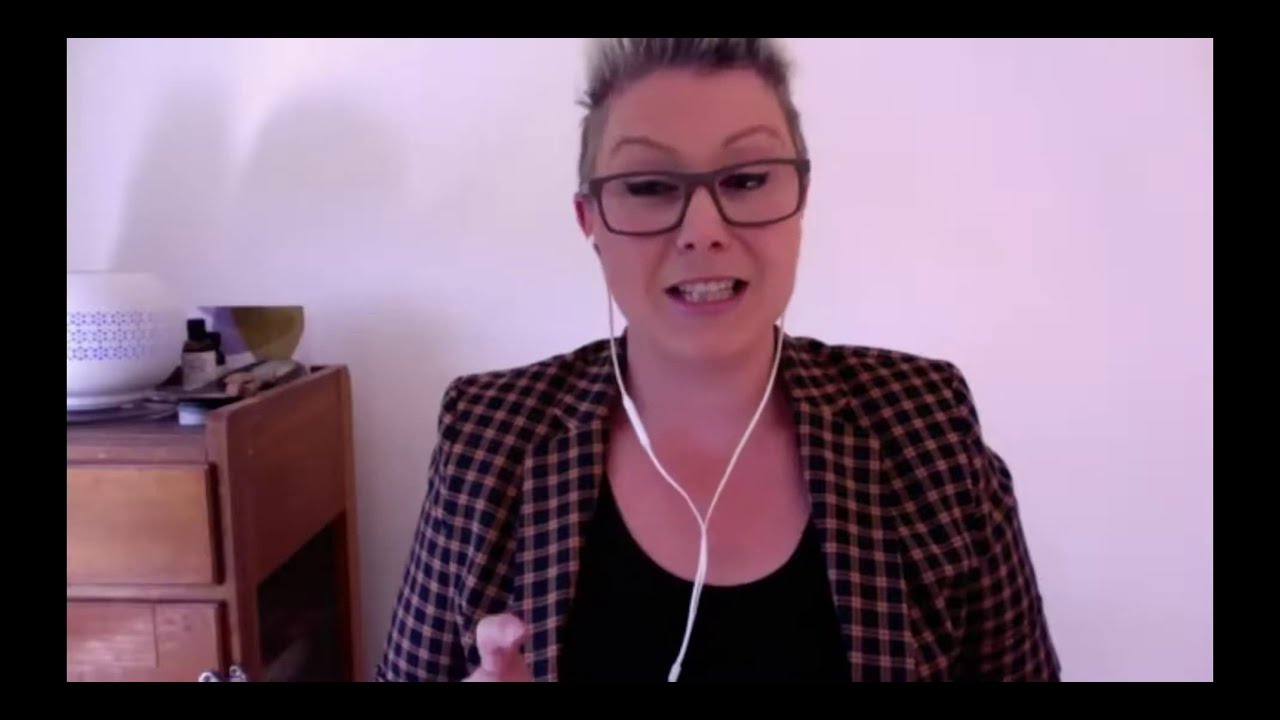 Future of Data: Sovereignty or Surrender with Katy Cooper
