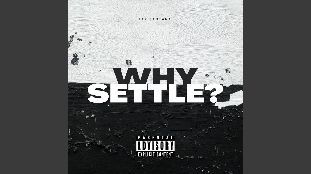 Why Settle?