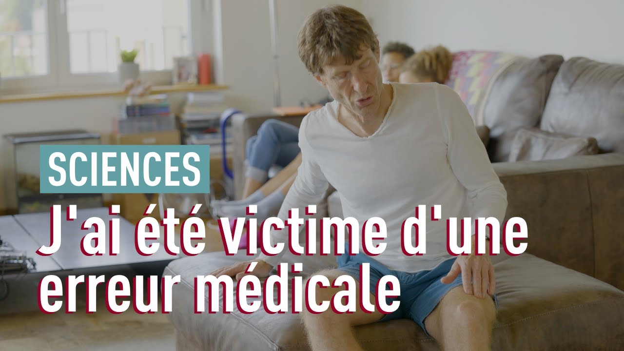 Erreur médicale: quelles séquelles à long terme?