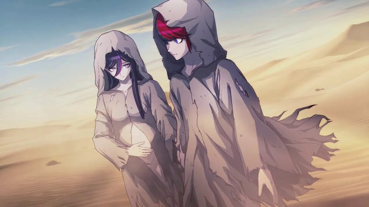 THL: LAST DEFENSE ACADEMY - Gameplay without commentary (Steam) - EVA ROUTE - PART 1