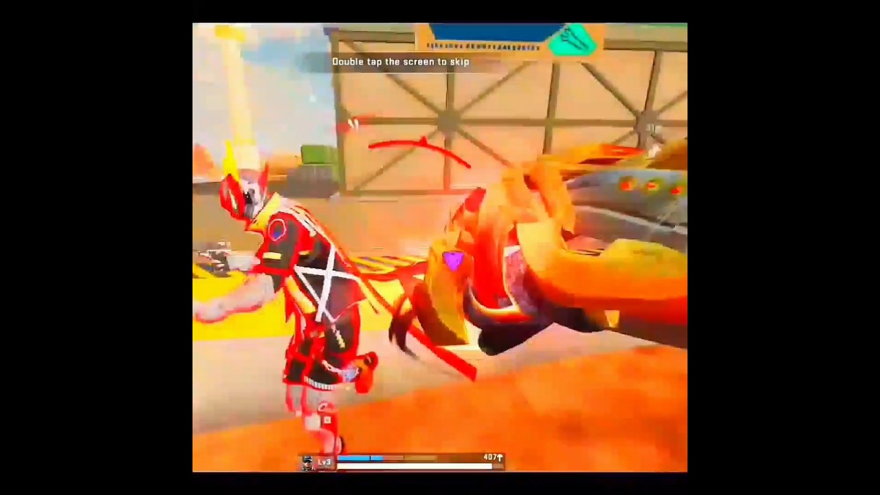 INSANE Blood Strike gameplay 😱🔥