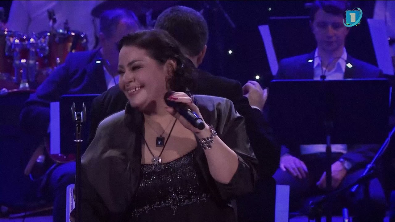 State Jazz Orchestra of Armenia 83