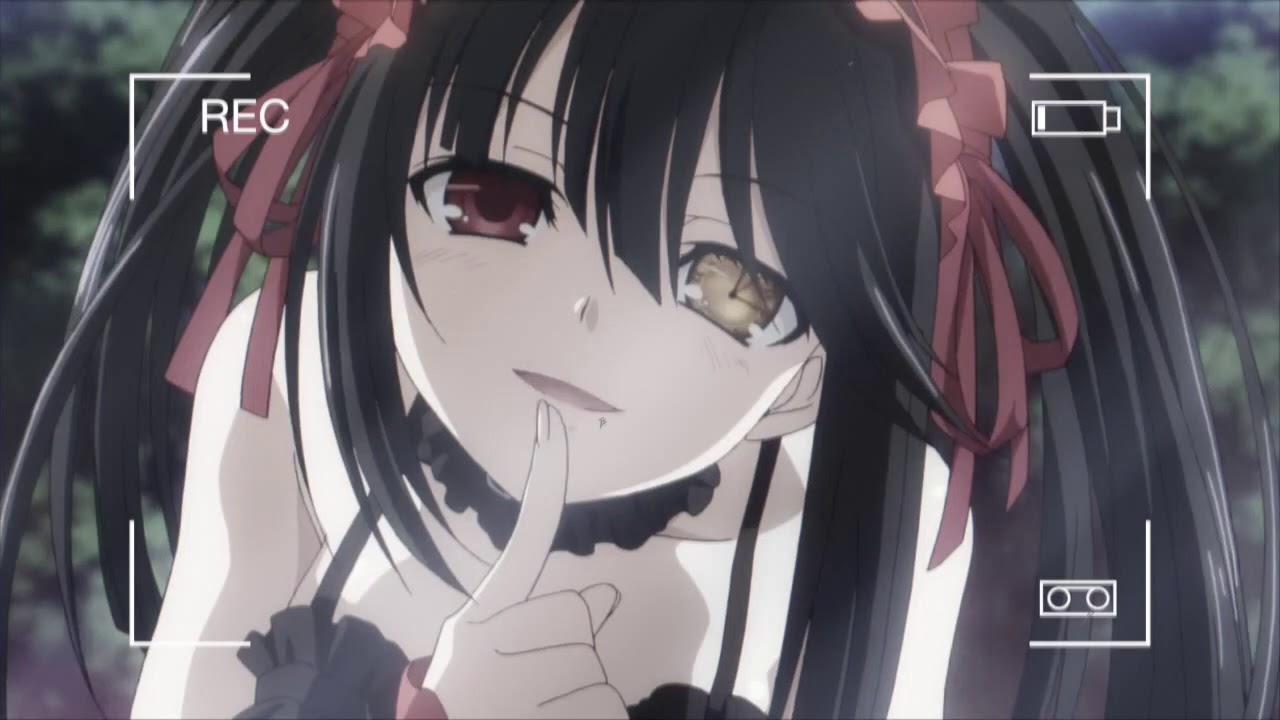 Yandere AMV - 911