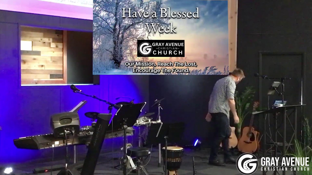 Preparation, Acts 1:12-26.   Doug Hileman, January 11th, 2026.
