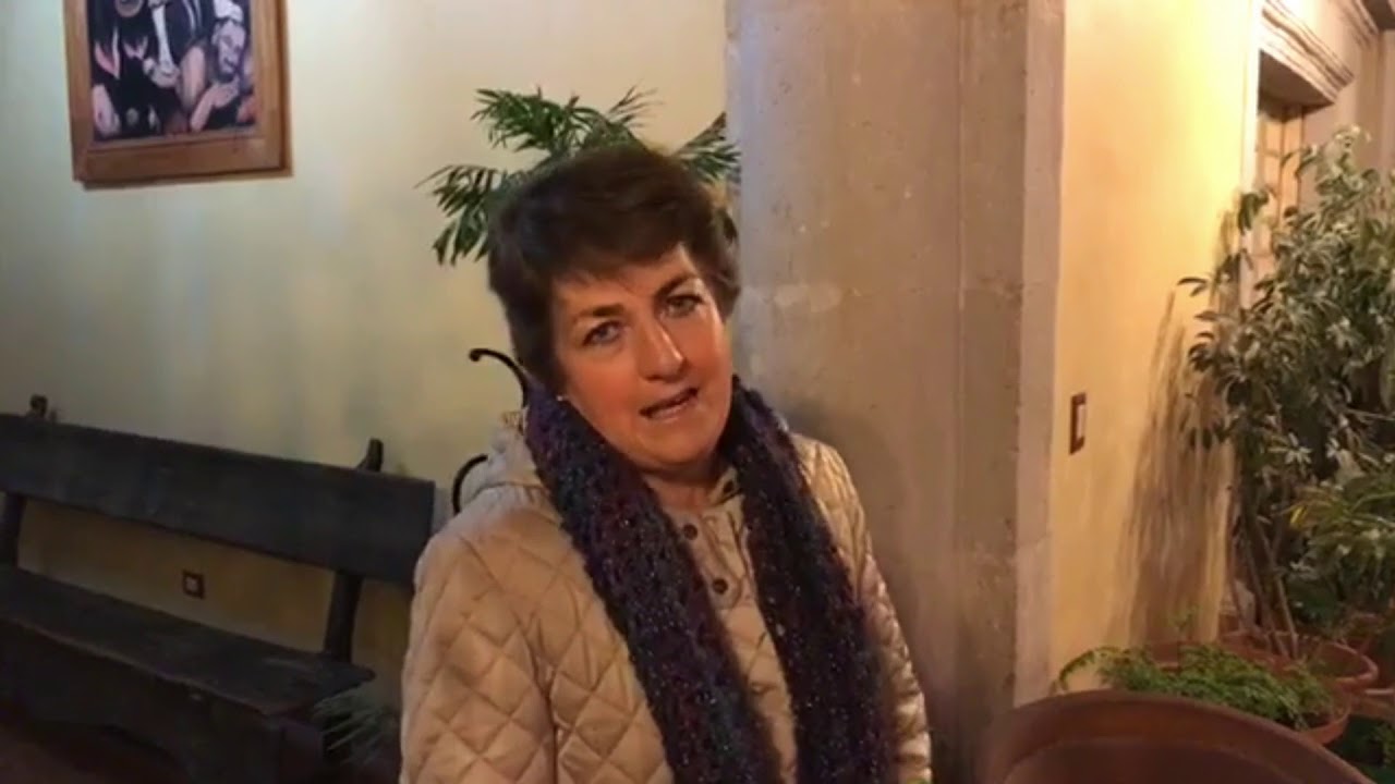 Thomas Alba Edison un Brillante Inventor Sombreretense Parte 1