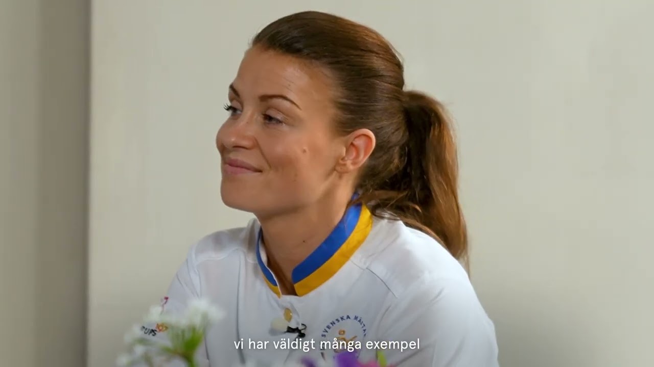 Länge leve måltiden | Avsnitt 22 | Del 3: Hur behåller vi våra medarbetare?