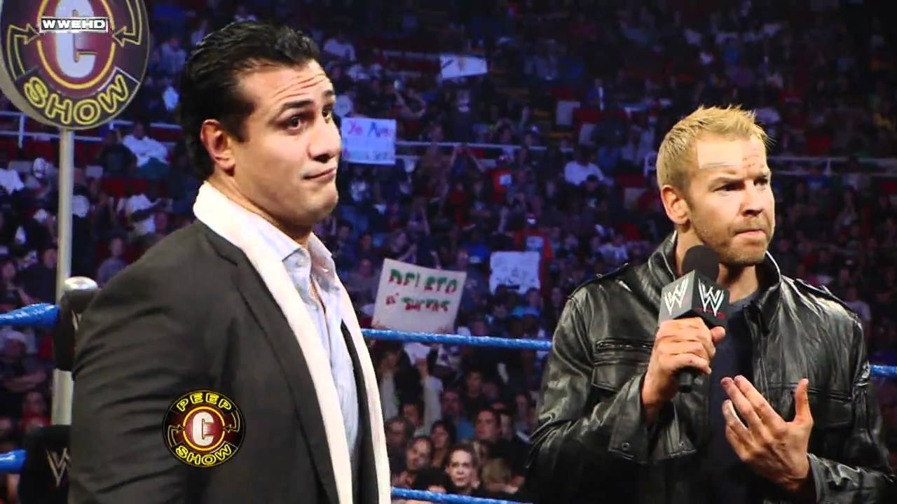 SmackDown: The 