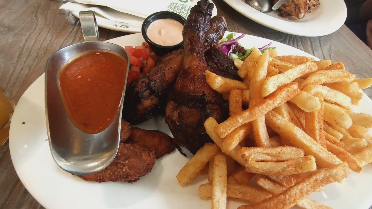 What to order at cafe javas