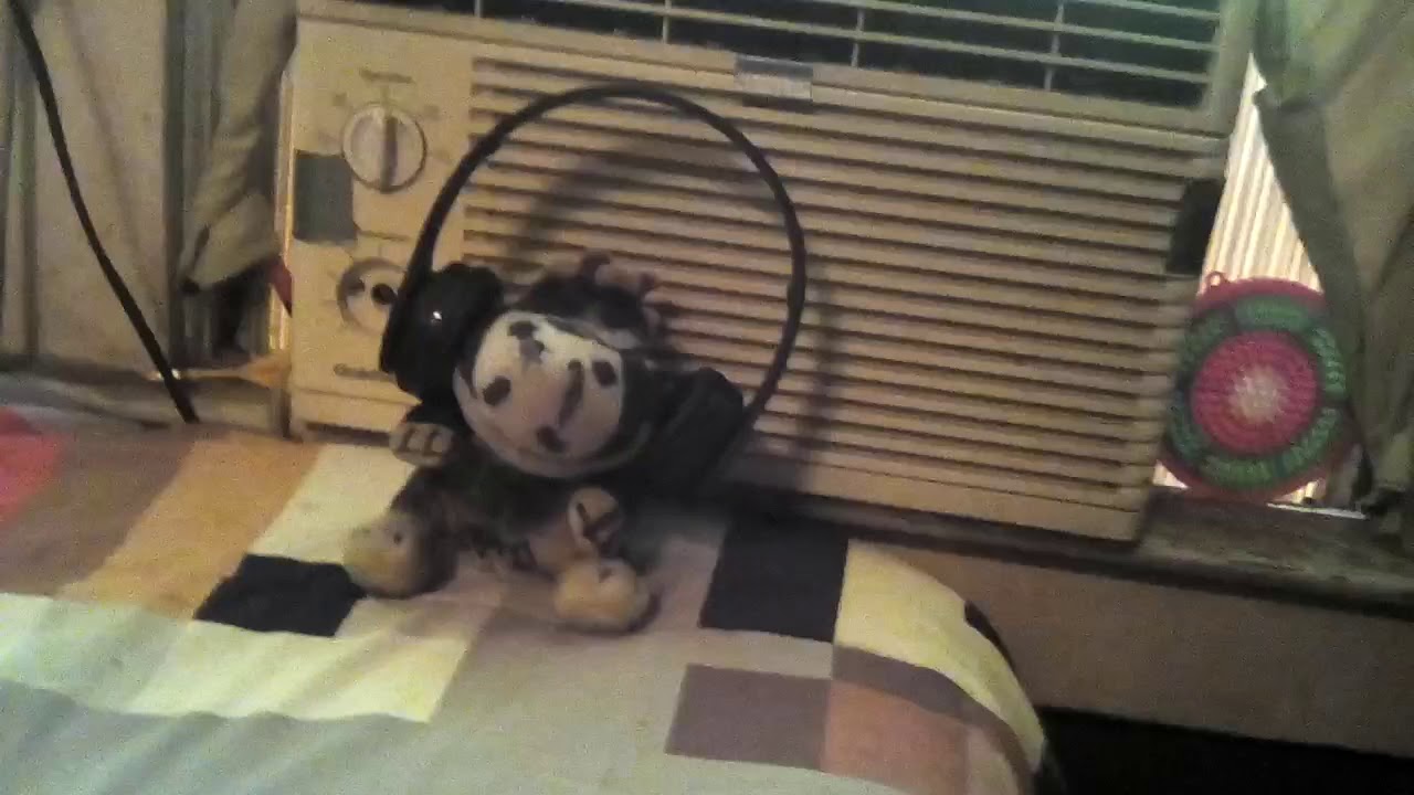 BJP short :Bowser Jr. Breaks his ankel