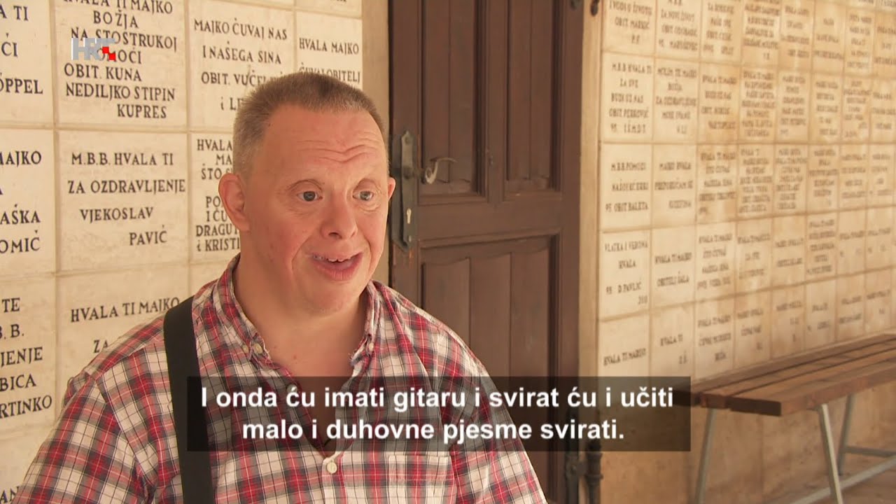 HRT - Zdravkov 50. rođendan u Mariji Bistrici 🥰