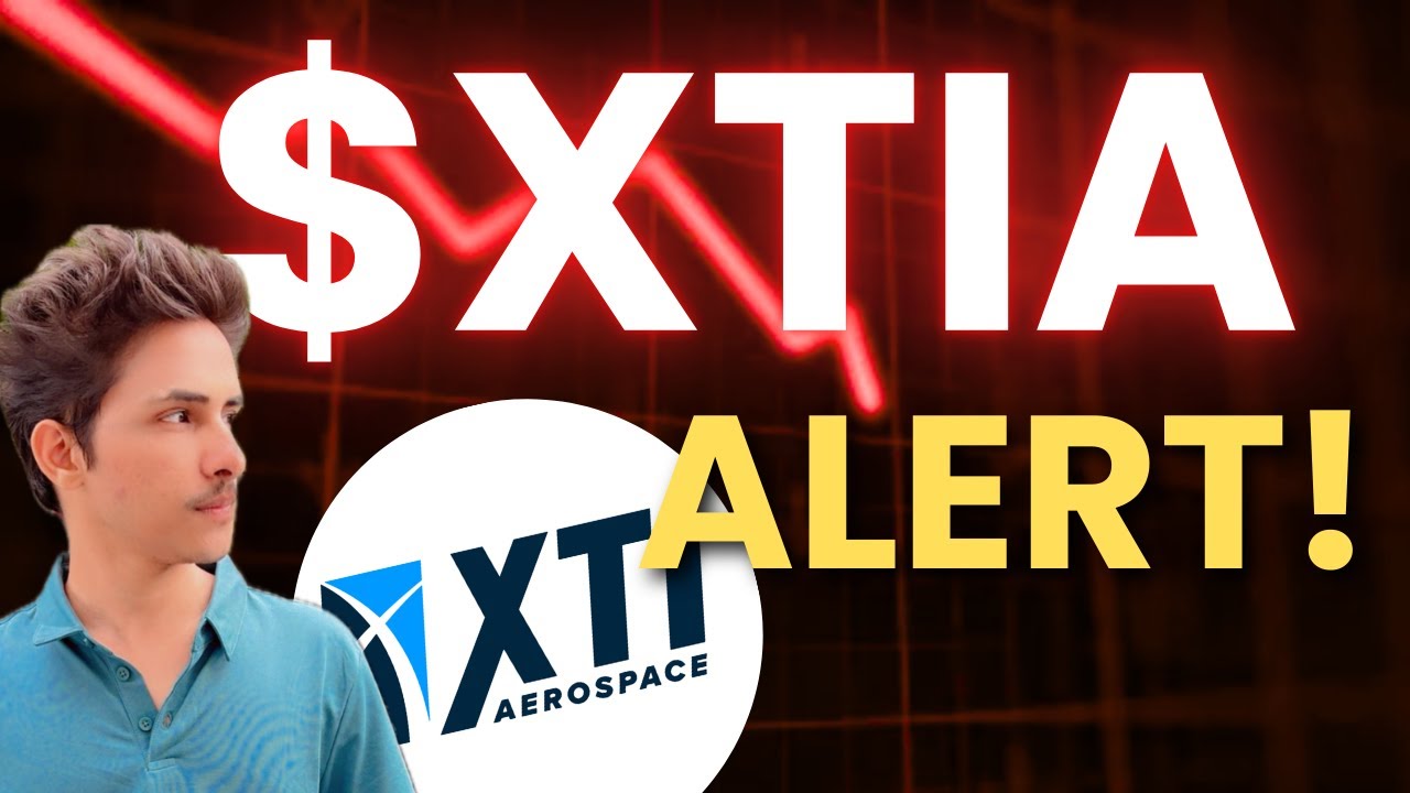 Прогноз по акциям XTIA (акции XTI Aerospace) Анализ акций XTIA Новости об акциях XTIA сегодня