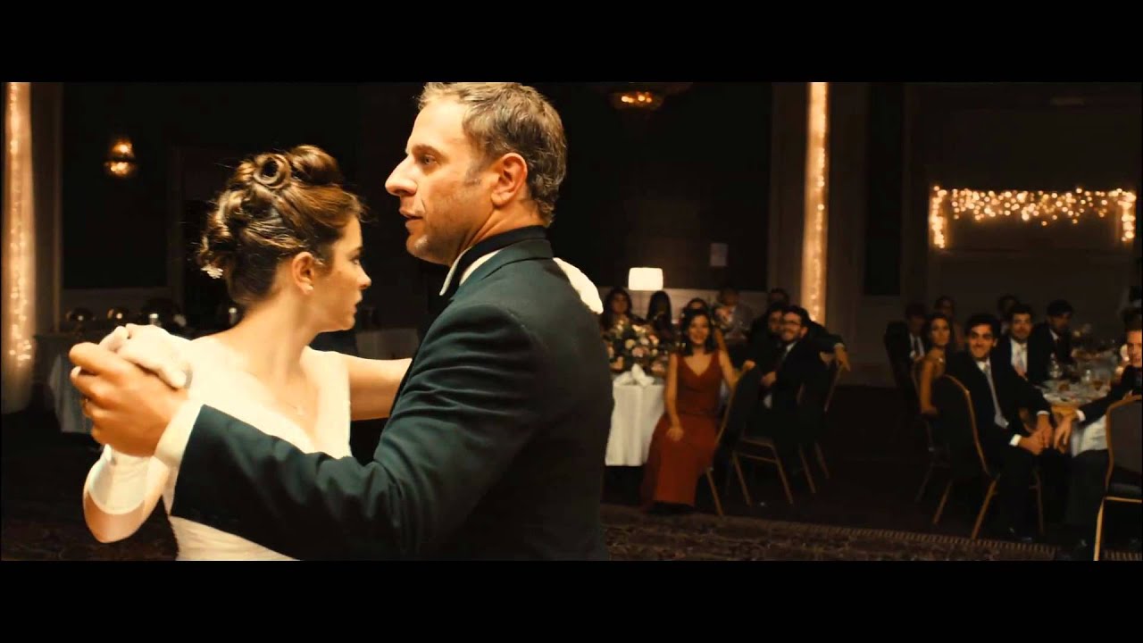 WILD TALES - Damián Szifron - Clip 4 - Nu op DVD en VOD