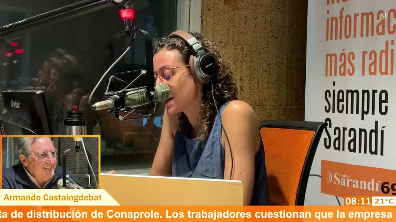 Exministro de Defensa sobre Cardama: “En la conferencia el gobierno no dice la verdad”