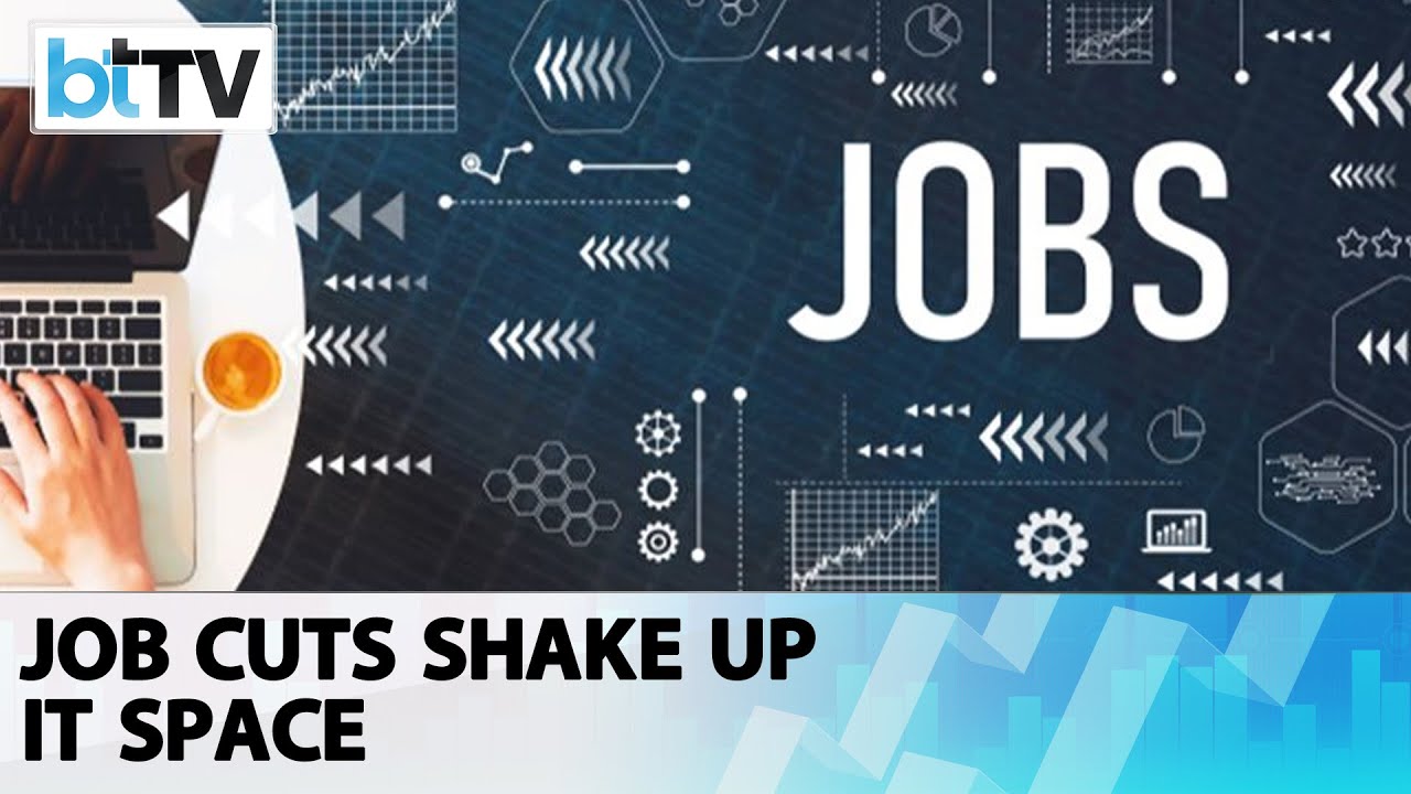 Tech Giants Around The World Are On A Layoff Spree, Economic Slowdown Forces All To Cut Costs
