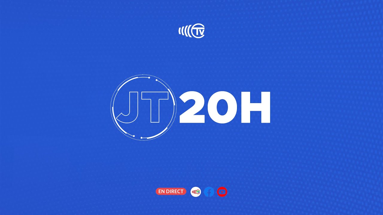 🔴DIRECT | JT20H du 27 novembre 2022