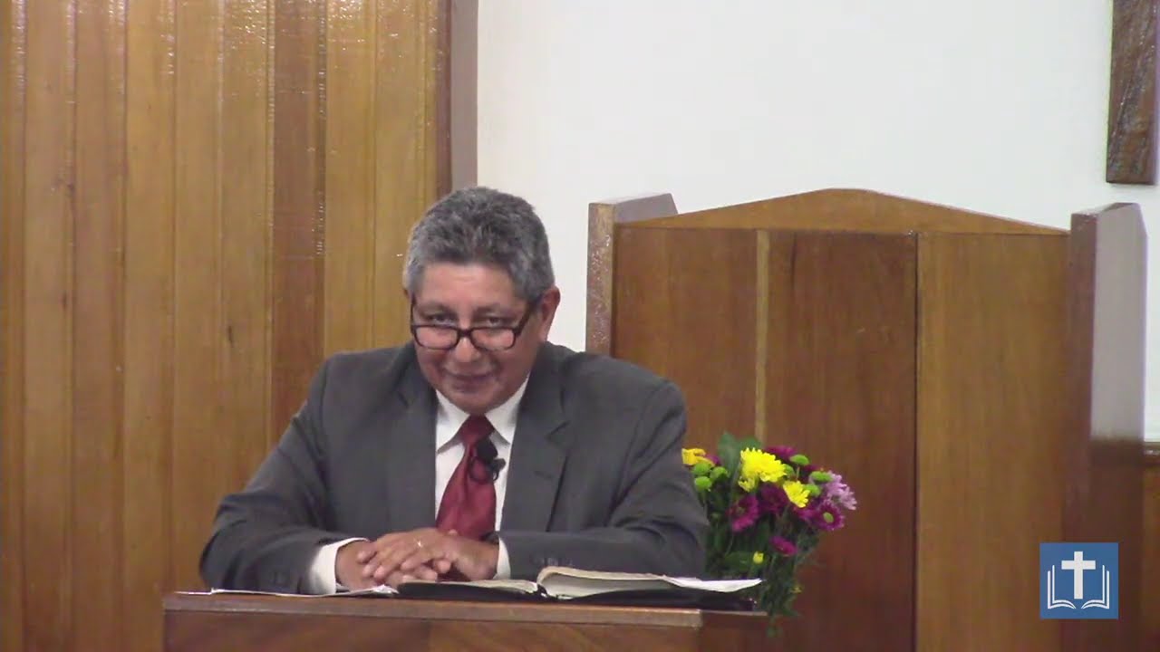 1 Timoteo 4-6 | Estudio: Hoja 2 de 2 | Feb 1, 2026