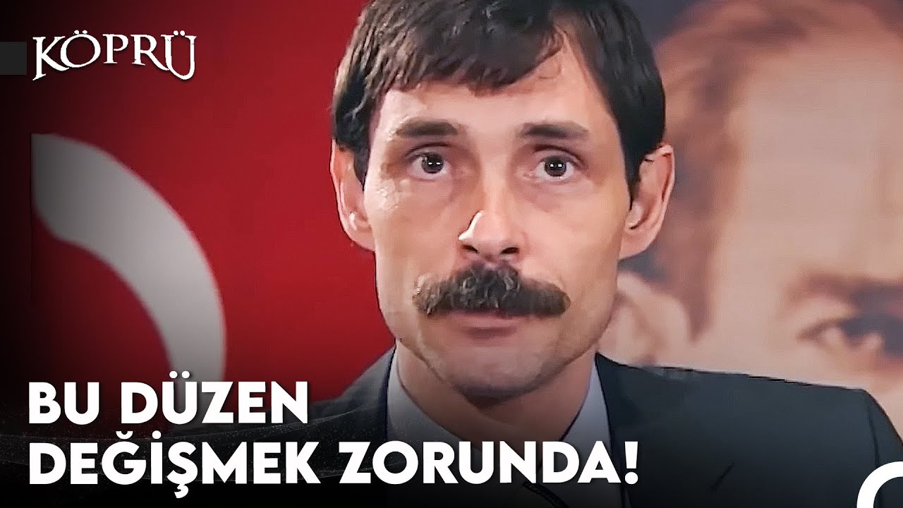Vali'nin Hayali: Bu İlk Değil, Son Da Olmayacak! - Köprü