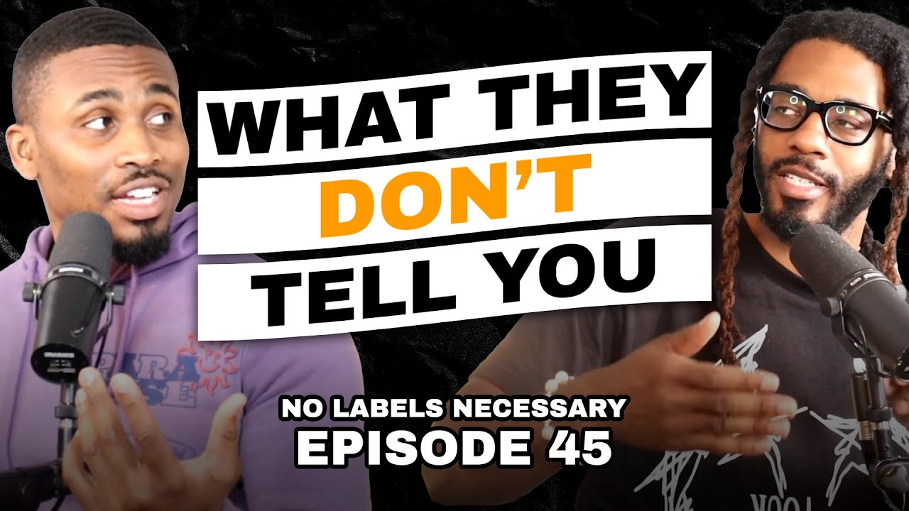 BEST Networking Tips in Music Industry, Rapper Promotion Gone Wrong, SXSW | No Labels Necessary #45