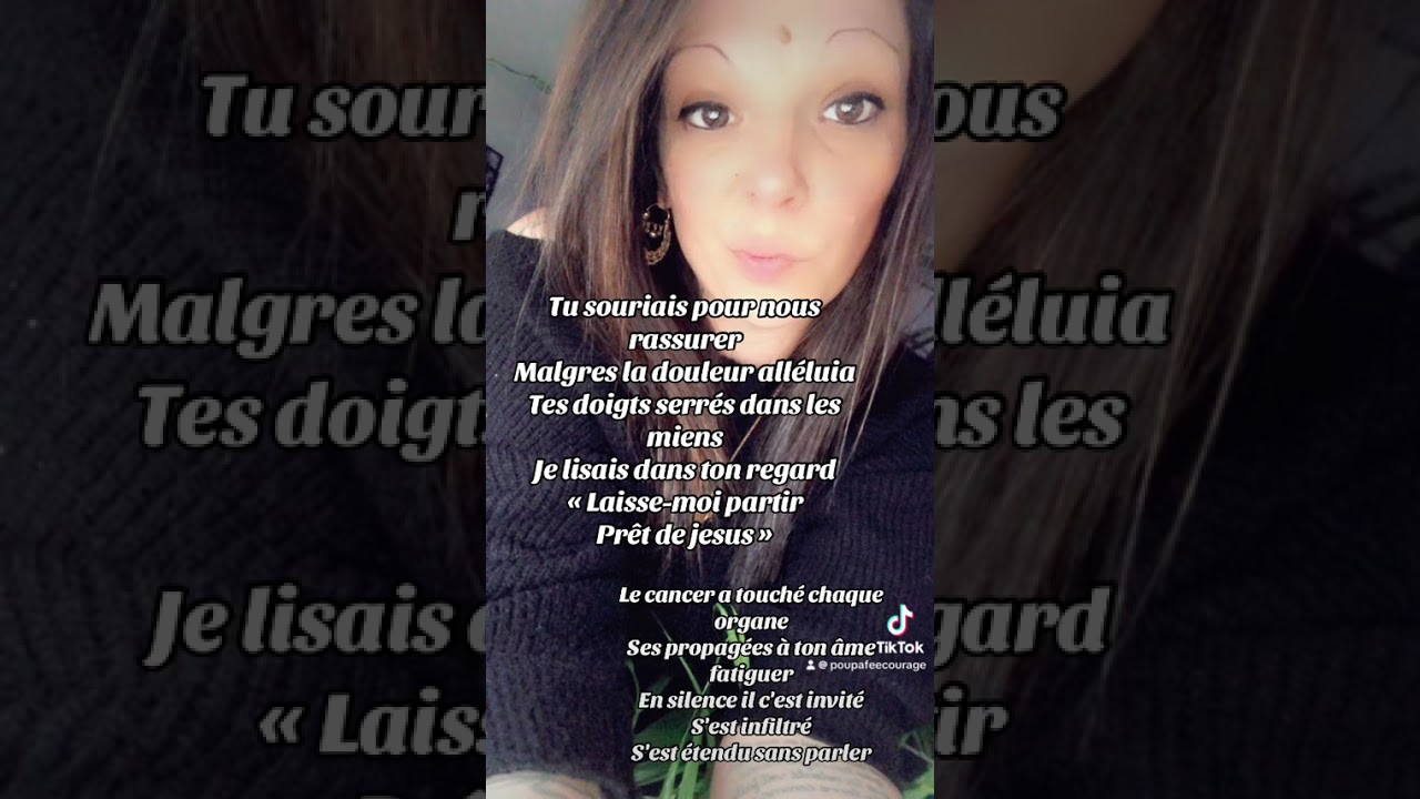 Louange poupa cancers 