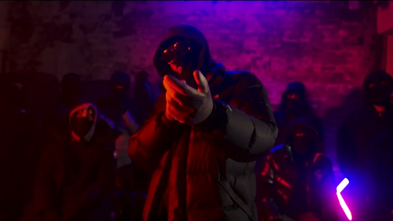 Mylo - Trap N Jugg [Music Video]