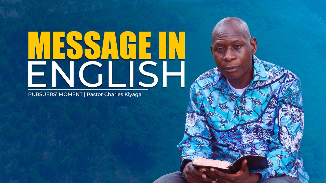 EPISODE 367 GOD WILL USE YOUR ENEMIES TO PROTECT YOU | PASTOR CHARLES KIYAGA