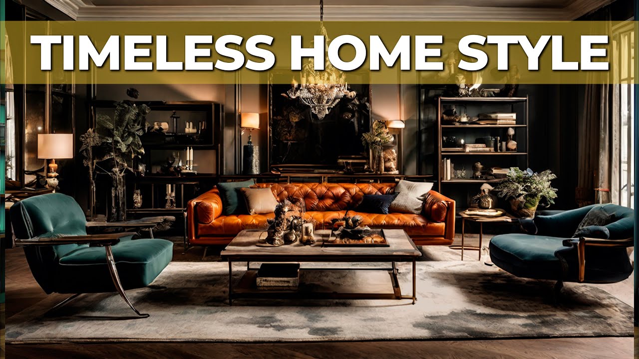 10 Timeless Design Tips That Will Never Go Out of Style!