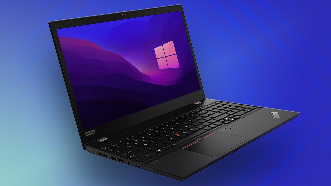 Lenovo ThinkPad T15 Gen2