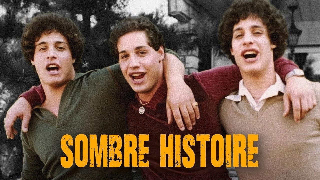 L'incroyable histoire des triplés séparés à la naissance (Histoire Vraie)