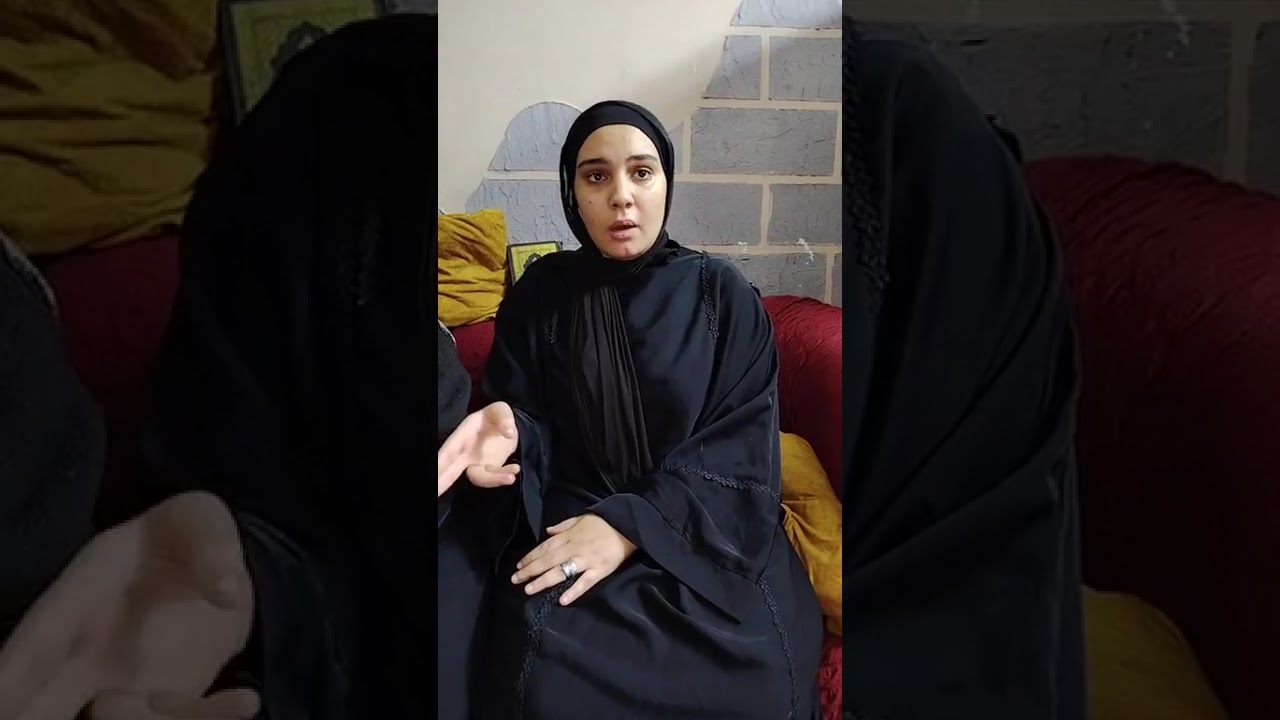 ليلة الإسماعيلية تتكرر من جديد.. زوجة منهارة تحكي لحظات اختفاء زوجها وسقوطه المأساوي من فوق العمارة!