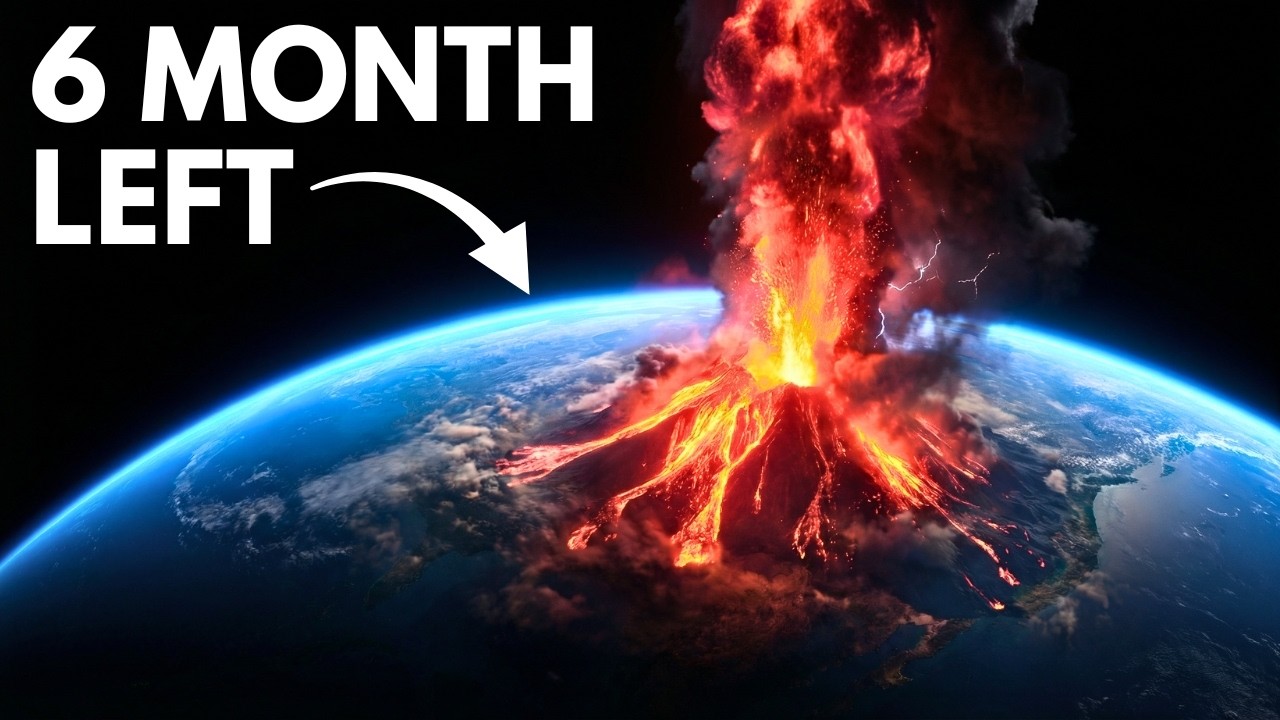 The Most Dangerous Thing Happening On Earth Right Now Is Underwater