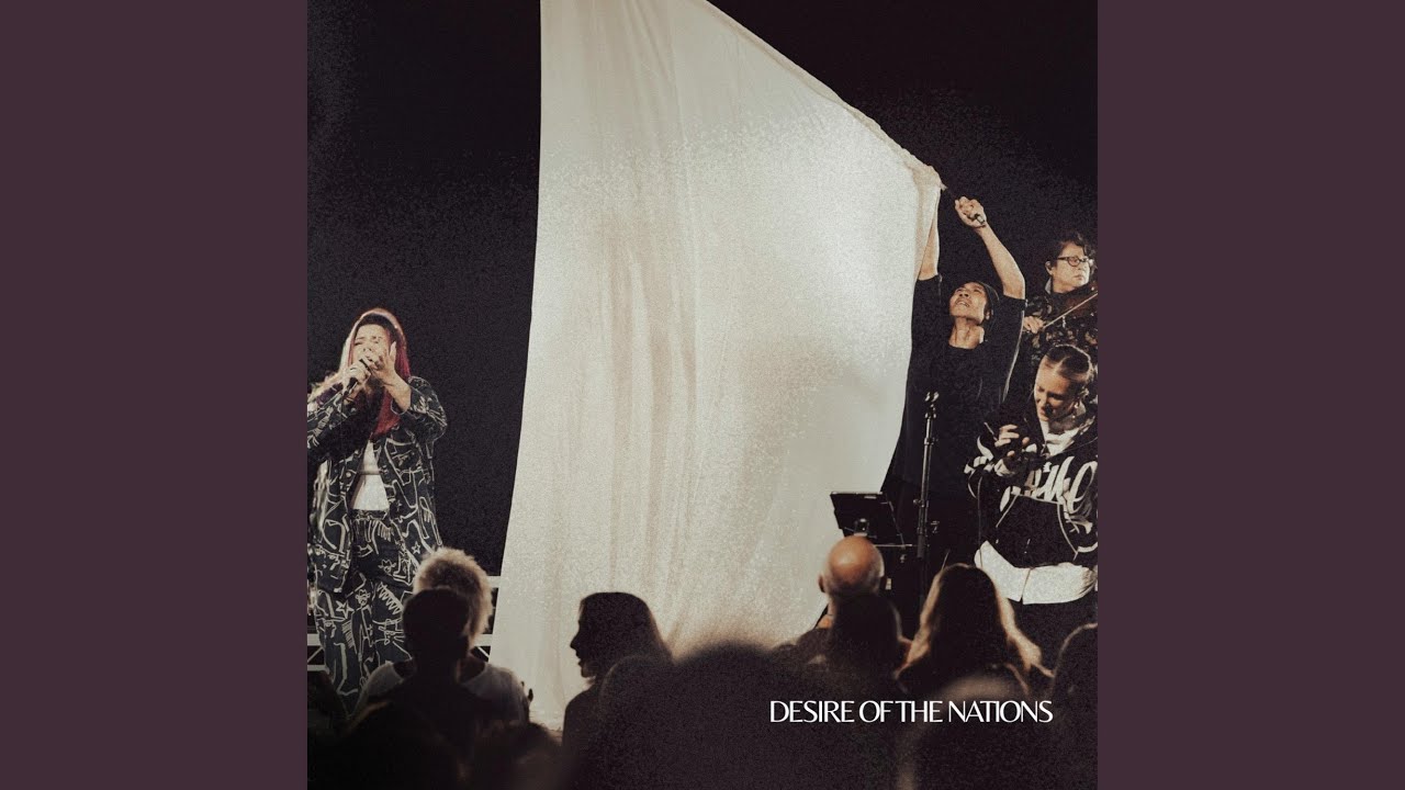 Desire of the Nations