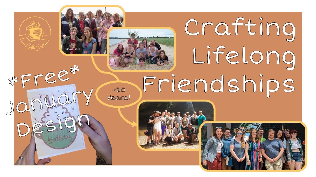 How To Craft Your Community