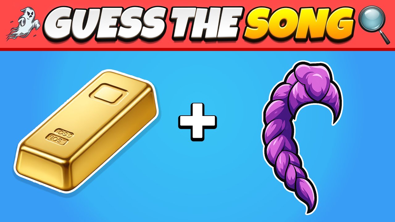guess the song by emoji🍬🍉 | most popular song ever 🎶✨ | music quiz