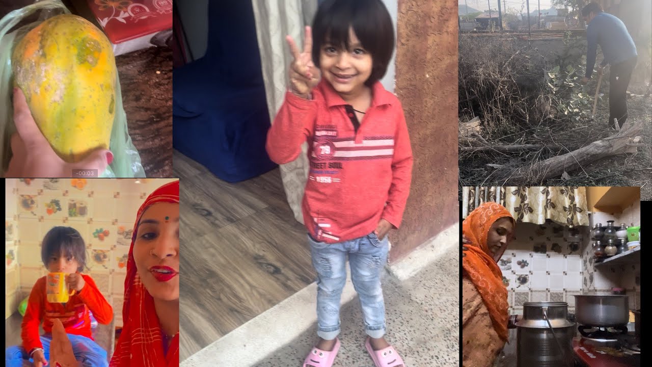 #dailyrutinevlog #viral #villagelifestyle #subscribe