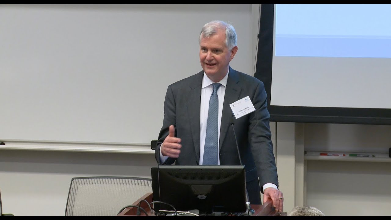 David Bowman, 