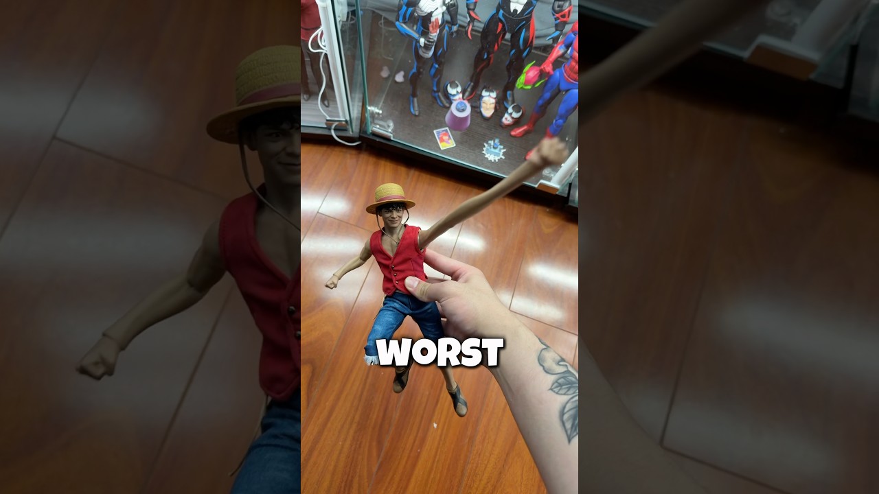 THE WORST HOT TOY EVER&hellip;?💔