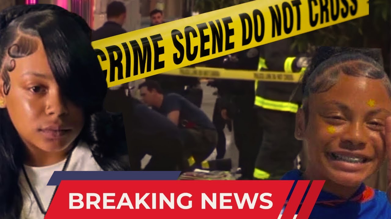 Girl, 15, dies after triple shooting in San Francisco #viral #fyp #crime 